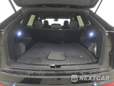 2025 Volkswagen Atlas Cross Sport 2.0T SE - zdjęcie 17 z 27 - miniatura