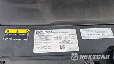 2025 Volkswagen Atlas Cross Sport 2.0T SE - zdjęcie 22 z 27 - miniatura