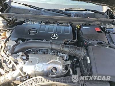2022 Mercedes-Benz A 220 - zdjęcie 16 z 33 - miniatura