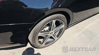 2022 Mercedes-Benz A 220 - zdjęcie 32 z 33 - miniatura