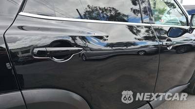 2024 Nissan Pathfinder S - zdjęcie 29 z 29 - miniatura