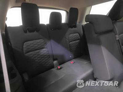 2024 Nissan Pathfinder S - zdjęcie 14 z 29 - miniatura