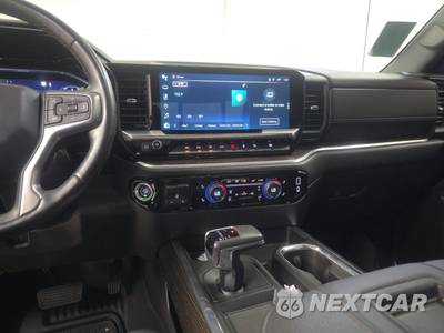 2022 Chevrolet Silverado 1500 RST Crew Cab Short Bed 1SP - zdjęcie 11 z 26 - miniatura