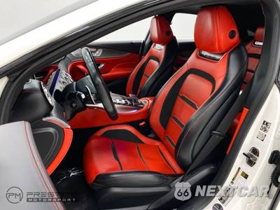 2021 Mercedes-Benz AMG GT 53 4MATIC Sedan - zdjęcie 38 z 51 - miniatura