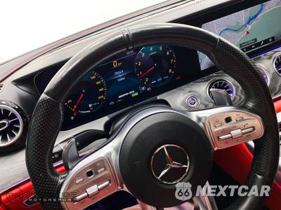2021 Mercedes-Benz AMG GT 53 4MATIC Sedan - zdjęcie 43 z 51 - miniatura
