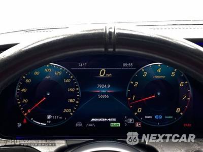2021 Mercedes-Benz AMG GT 53 4MATIC Sedan - zdjęcie 35 z 51 - miniatura