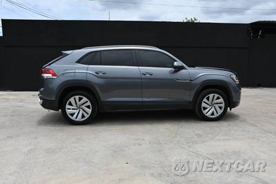 2022 Volkswagen Atlas Cross Sport V6 SE w/Technology - zdjęcie 5 z 19 - miniatura