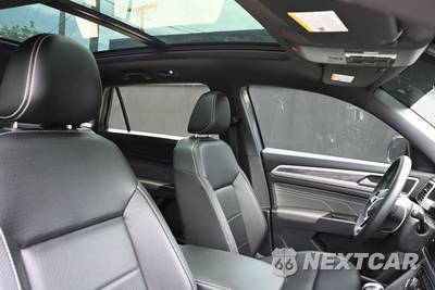 2022 Volkswagen Atlas Cross Sport V6 SE w/Technology - zdjęcie 11 z 19 - miniatura