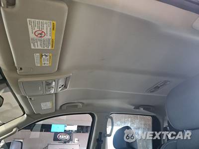2018 Nissan TITAN XD SV Crew Cab Medium Bed - zdjęcie 17 z 26 - miniatura