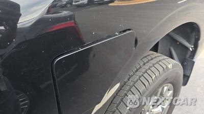 2018 Nissan TITAN XD SV Crew Cab Medium Bed - zdjęcie 21 z 26 - miniatura