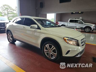 2017 Mercedes-Benz GLA 250 - zdjęcie 3 z 17 - miniatura