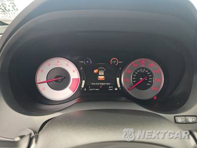 2019 Acura RDX w/A-Spec Pkg - zdjęcie 12 z 22 - miniatura