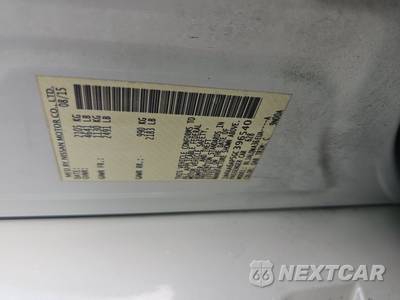 2016 Nissan Maxima 3.5 S - zdjęcie 14 z 30 - miniatura