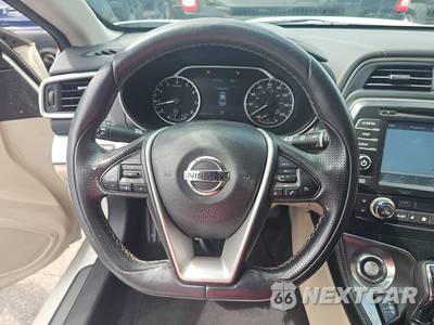 2016 Nissan Maxima 3.5 S - zdjęcie 10 z 30 - miniatura