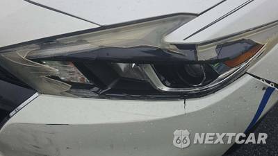 2016 Nissan Maxima 3.5 S - zdjęcie 27 z 30 - miniatura