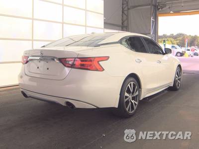 2016 Nissan Maxima 3.5 S - zdjęcie 4 z 30 - miniatura