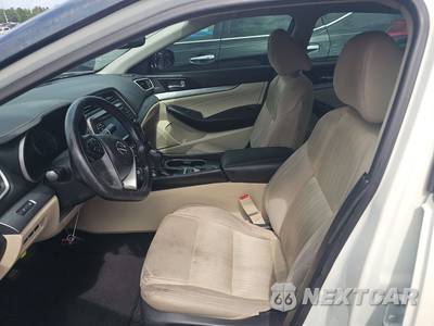 2016 Nissan Maxima 3.5 S - zdjęcie 7 z 30 - miniatura