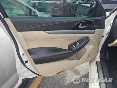 2016 Nissan Maxima 3.5 S - zdjęcie 9 z 30 - miniatura