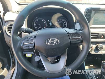 2021 Hyundai Kona SE - zdjęcie 10 z 40 - miniatura