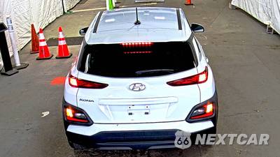 2021 Hyundai Kona SE - zdjęcie 5 z 40 - miniatura