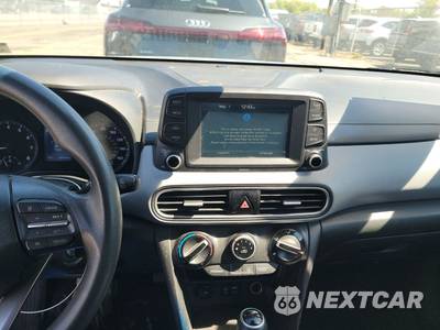 2021 Hyundai Kona SE - zdjęcie 11 z 40 - miniatura
