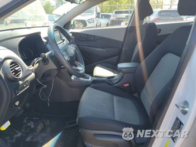 2021 Hyundai Kona SE - zdjęcie 7 z 40 - miniatura
