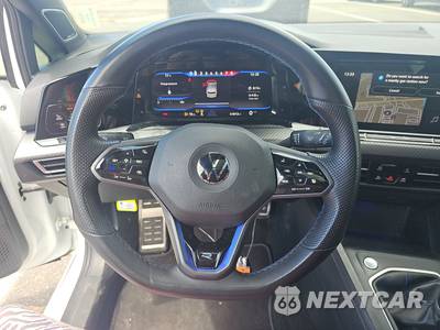 2022 Volkswagen Golf R - zdjęcie 10 z 44 - miniatura