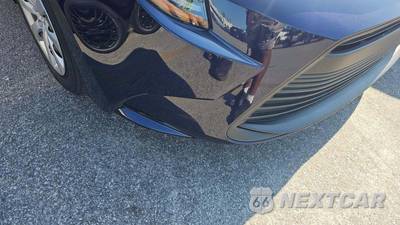 2023 Toyota Corolla LE Sedan - zdjęcie 24 z 25 - miniatura
