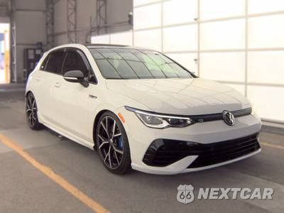 2022 Volkswagen Golf R - zdjęcie 3 z 44 - miniatura