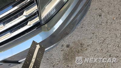 2020 Volkswagen Tiguan S - zdjęcie 27 z 30 - miniatura