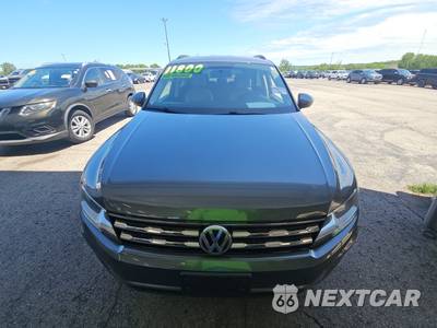 2020 Volkswagen Tiguan S - zdjęcie 2 z 30 - miniatura