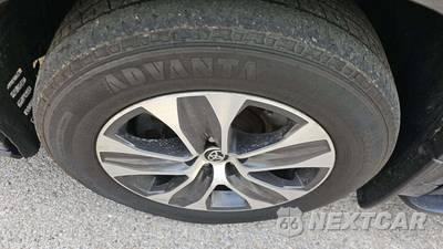 2023 Toyota Highlander XLE - zdjęcie 30 z 31 - miniatura
