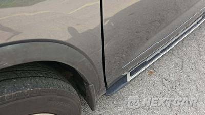 2023 Toyota Highlander XLE - zdjęcie 22 z 31 - miniatura