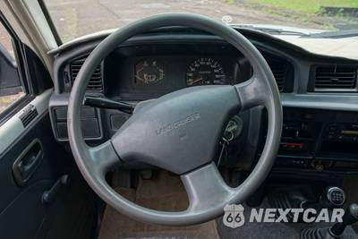 1997 Toyota Land Cruiser - zdjęcie 29 z 29 - miniatura