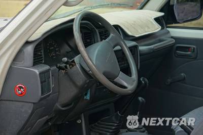 1997 Toyota Land Cruiser - zdjęcie 16 z 29 - miniatura