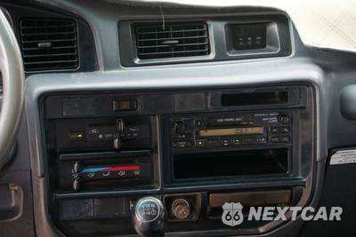 1997 Toyota Land Cruiser - zdjęcie 18 z 29 - miniatura