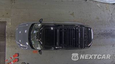 2023 Nissan Pathfinder Platinum - zdjęcie 11 z 31 - miniatura