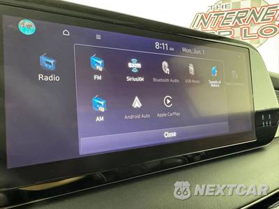 2023 Hyundai Palisade Limited - zdjęcie 20 z 50 - miniatura