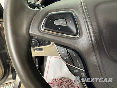 2020 Lincoln MKZ Reserve - zdjęcie 15 z 50 - miniatura