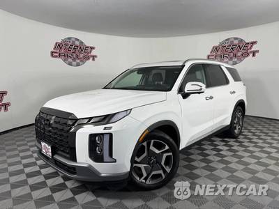2023 Hyundai Palisade Limited - zdjęcie 1 z 50 - miniatura