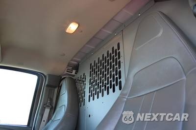 2024 Chevrolet Express 2500 Cargo Van 1WT 135.0" WB - zdjęcie 24 z 50 - miniatura