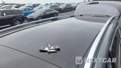 2025 Mercedes-Benz GLS 580 4MATIC - zdjęcie 12 z 26 - miniatura