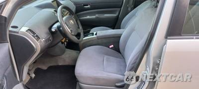 2008 Toyota Prius - zdjęcie 16 z 21 - miniatura