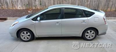 2008 Toyota Prius - zdjęcie 7 z 21 - miniatura