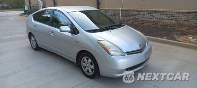 2008 Toyota Prius - zdjęcie 1 z 21 - miniatura