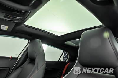2015 Mercedes-Benz GLA 45 AMG 4MATIC - zdjęcie 20 z 43 - miniatura