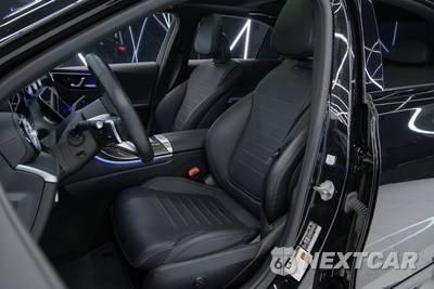 2023 Mercedes-Benz C 300 Sedan - zdjęcie 22 z 50 - miniatura