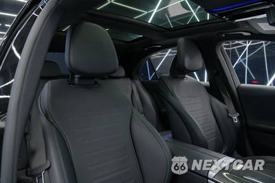 2023 Mercedes-Benz C 300 Sedan - zdjęcie 34 z 50 - miniatura