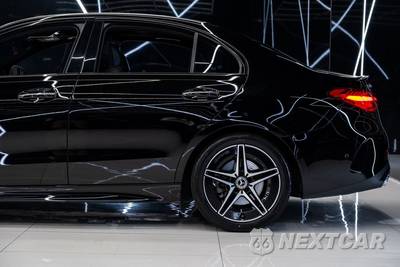 2023 Mercedes-Benz C 300 Sedan - zdjęcie 12 z 50 - miniatura