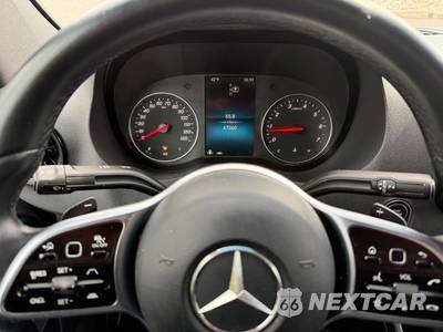 2021 Mercedes-Benz Sprinter 2500 Passenger Van High Roof 144.0" WB - zdjęcie 20 z 20 - miniatura